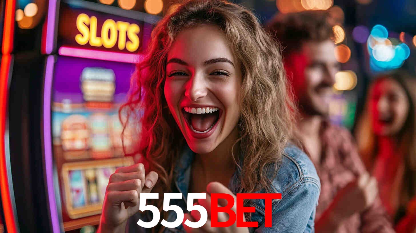 Apostas de Futebol 555BET