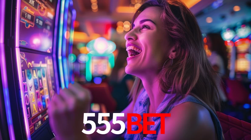 555BET,555BET app