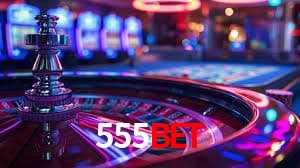 Sistemas de Segurança 555BET