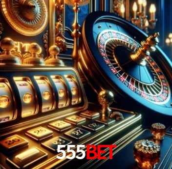 Casino Ao Vivo 555BET