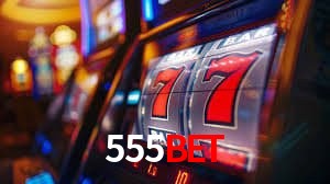 Recursos de Bônus 555BET