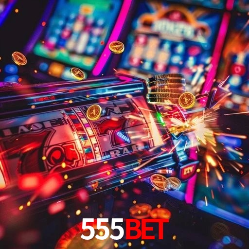 Recursos de Bônus 555BET
