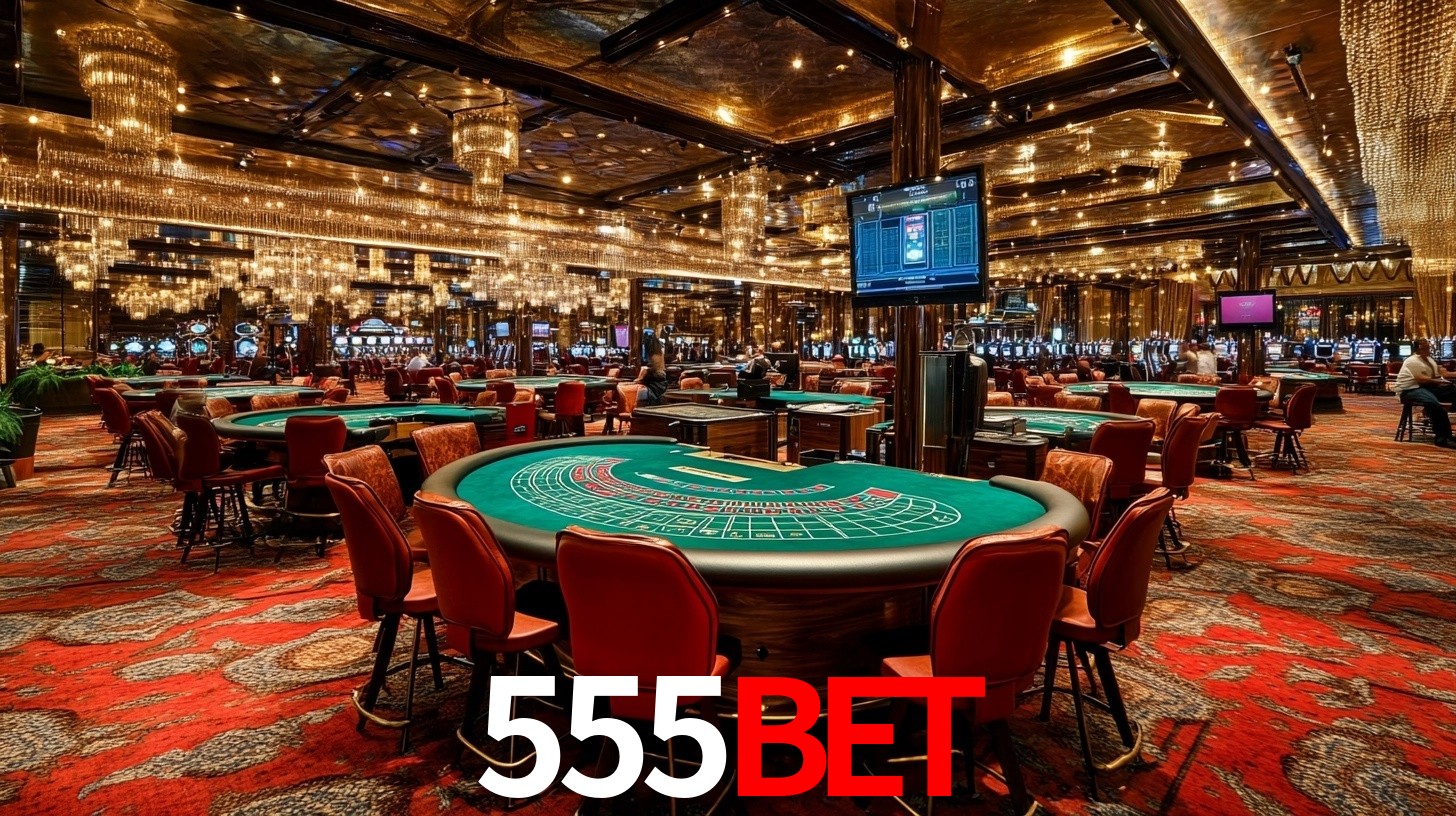555BET,555BET app