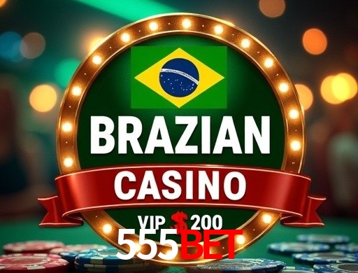 Promoção Relâmpago 555BET