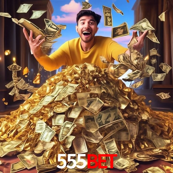 Diretório de Jogos 555BET
