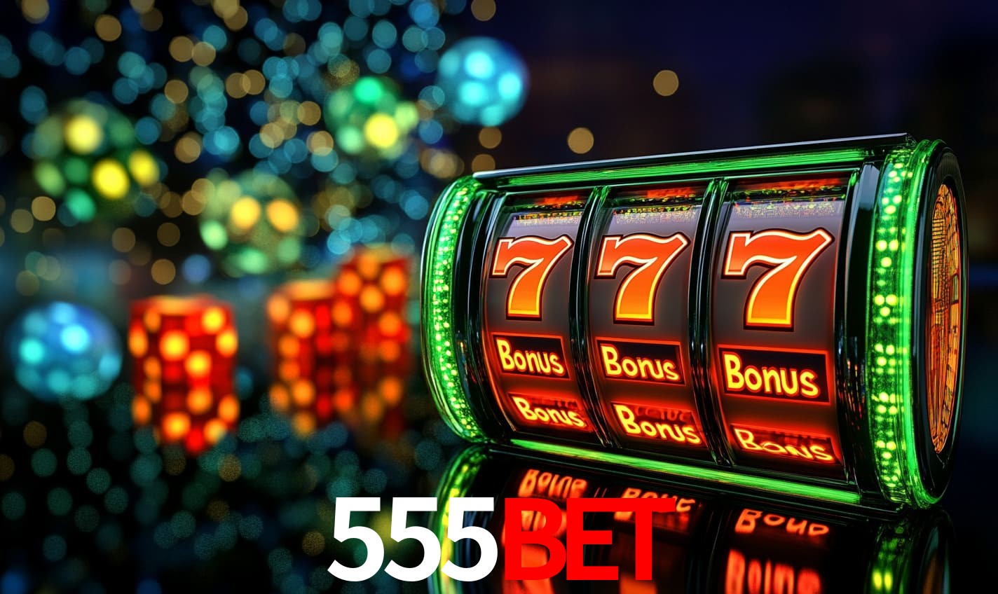 Estatísticas do Jogo 555BET