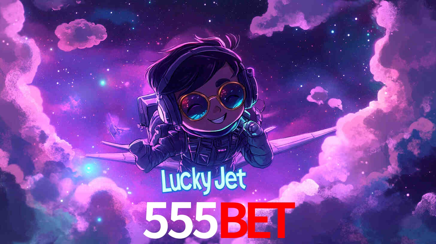 Jogo Spaceman 555BET