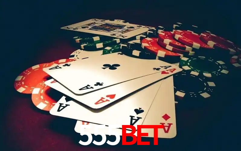Especiais de Fim de Semana 555BET