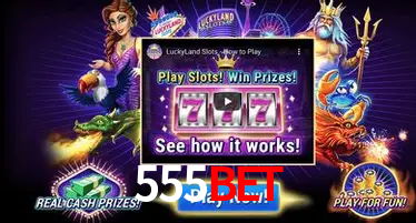 Inovações de Jogos na 555BET: O Futuro das Experiências Interativas