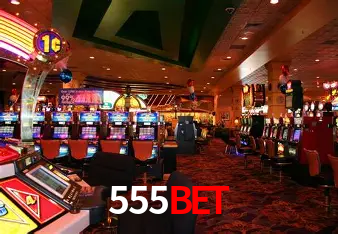 Inovações de Jogos na 555BET: O Futuro das Experiências Interativas
