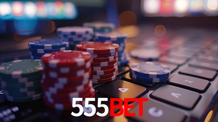 Diretório de Jogos 555BET