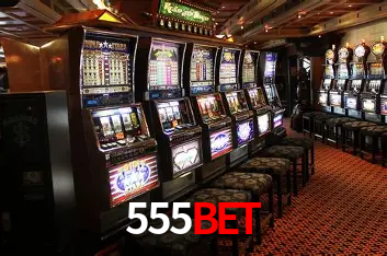 Descubra o Programa VIP da 555BET: Vantagens Exclusivas para Jogadores