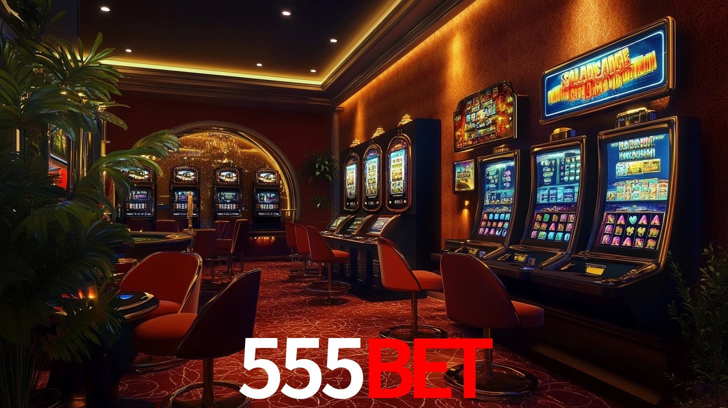 Torneios 555BET