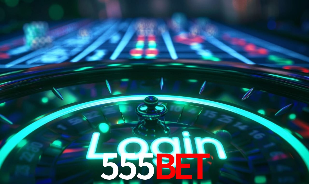 Cadastro Rápido 555BET