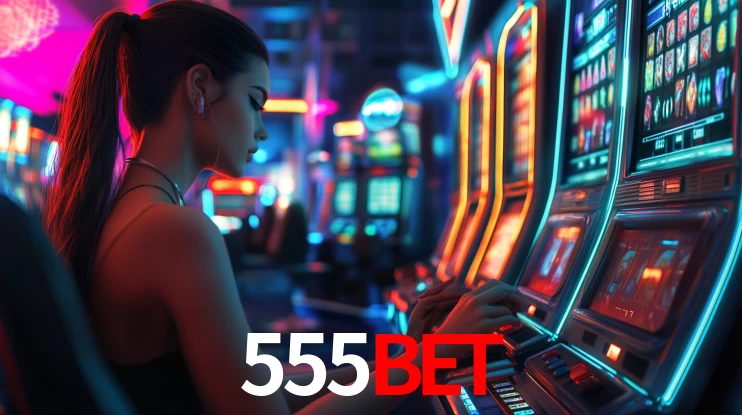 555BET,555BET app