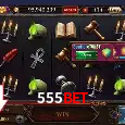 Explorando a Categoria de Eventos em Apostas na 555BET