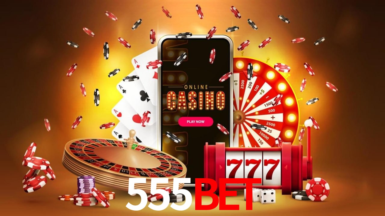 A Emoção da Loteria na 555BET: Uma Chance de Mudança de Vida