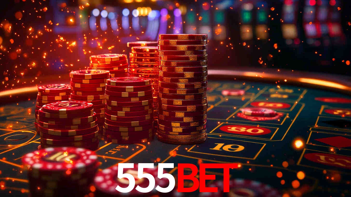 555BET,555BET app