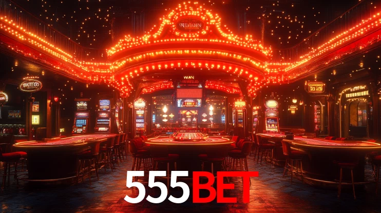Experimente o Login Seguro Premium no 555BET